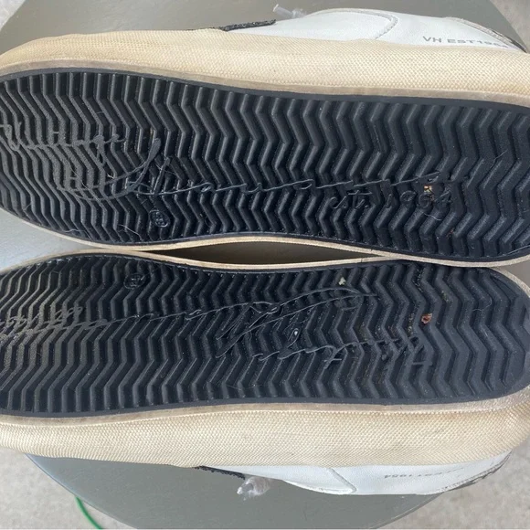 Vintage Havana Bonnie Slip-On Sneakers - Picture 3 of 7